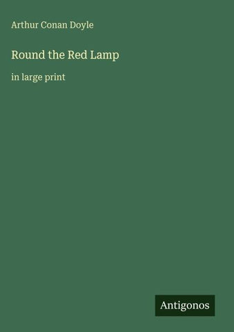 Round the Red Lamp