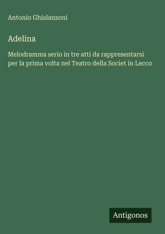 Adelina