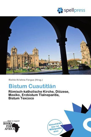 Bistum Cuautitlán