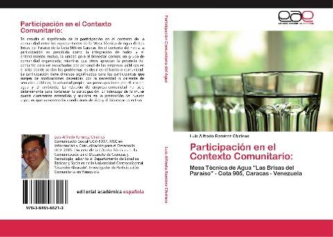 Participación en el Contexto Comunitario: