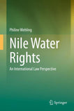 Nile Water Rights
