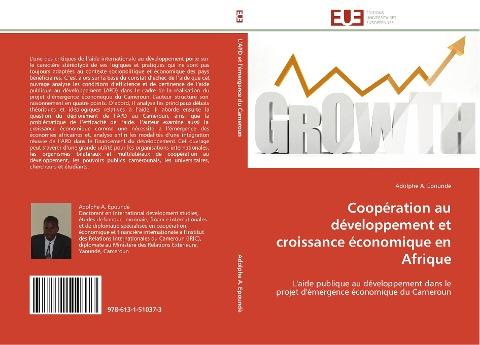 Coopération au développement et croissance économique en Afrique