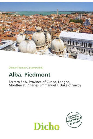 Alba, Piedmont