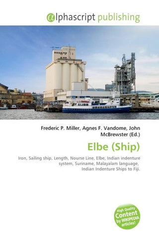 Elbe (Ship)