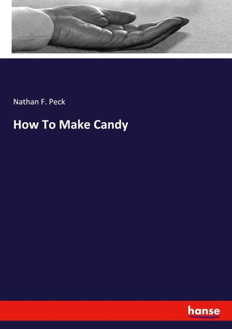 How To Make Candy