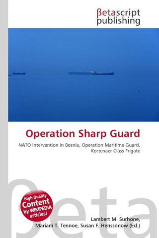 Operation Sharp Guard