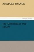 The Aspirations of Jean Servien
