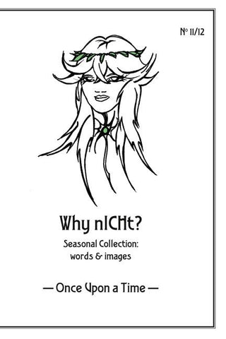 Why nICHt?