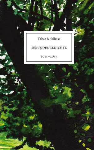 Kleine Naturbeobachtungen unterwegs