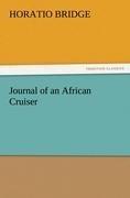 Journal of an African Cruiser