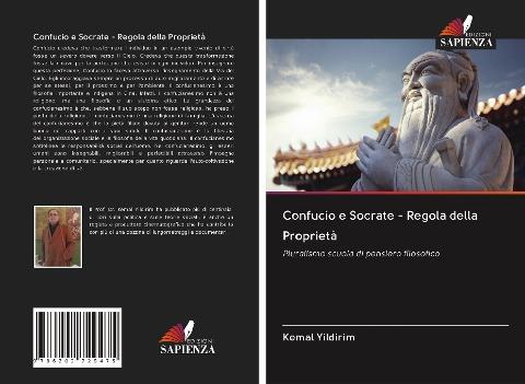 Confucio e Socrate - Regola della Proprietà