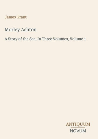 Morley Ashton