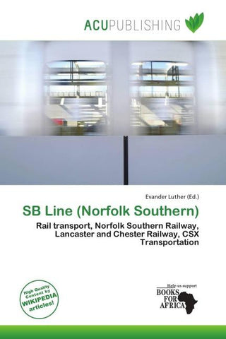 SB Line (Norfolk Southern)