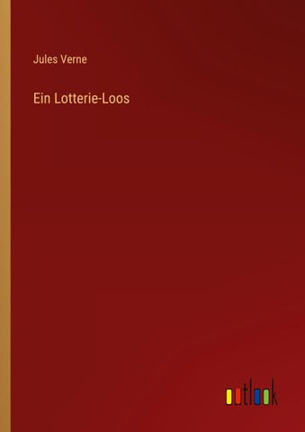 Ein Lotterie-Loos