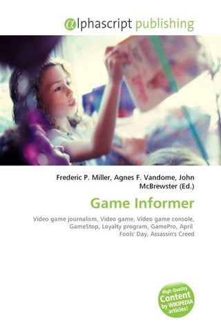 Game Informer