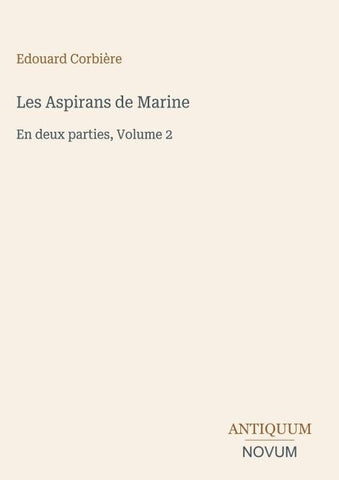 Les Aspirans de Marine