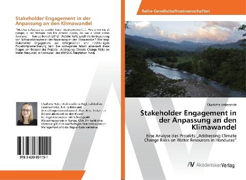 Stakeholder Engagement in der Anpassung an den Klimawandel