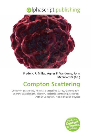 Compton Scattering