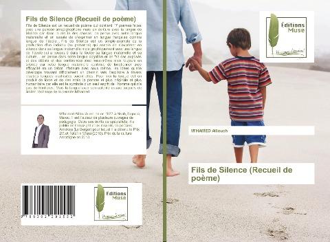Fils de Silence (Recueil de poème)