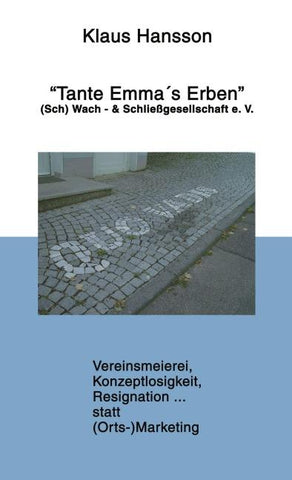 Tante Emma's Erben