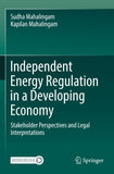Independent Energy Regulation in a Developing Economy