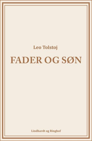Fader og Søn