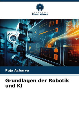 Grundlagen der Robotik und KI