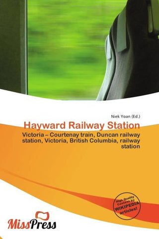 Hayward Railway Station