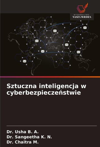 Sztuczna inteligencja w cyberbezpiecze¿stwie