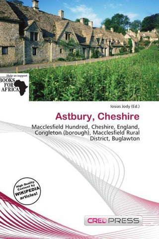 Astbury, Cheshire