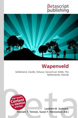 Wapenveld