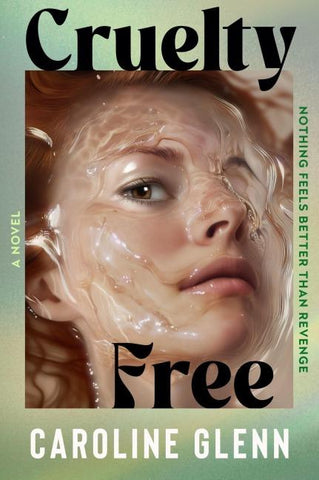 Cruelty Free
