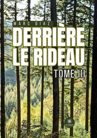 Derrière le rideau
