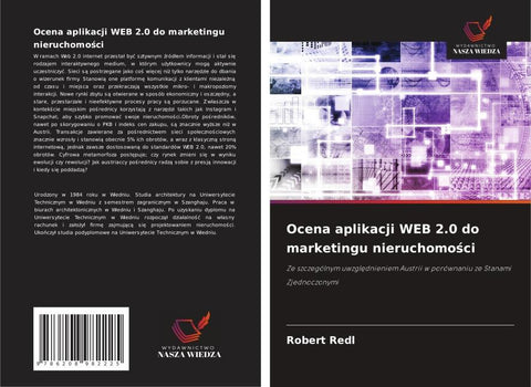 Ocena aplikacji WEB 2.0 do marketingu nieruchomo¿ci