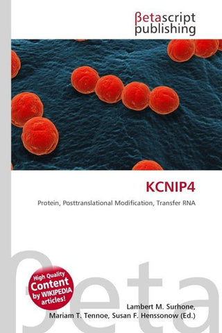 KCNIP4