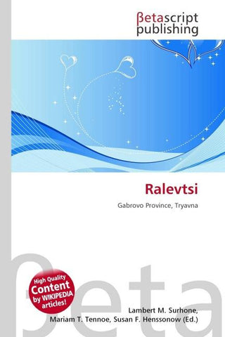 Ralevtsi