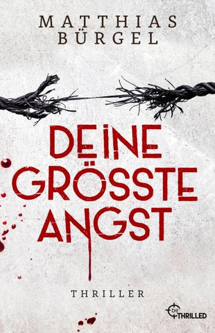 Deine größte Angst