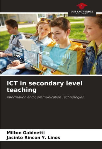ICT in secondary level teaching