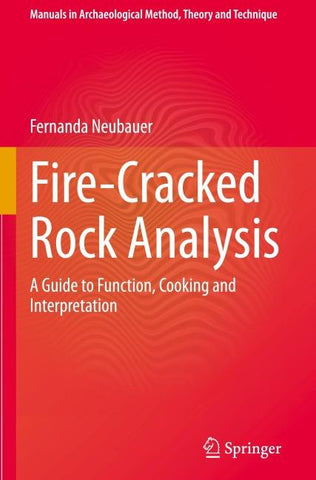 Fire-Cracked Rock Analysis
