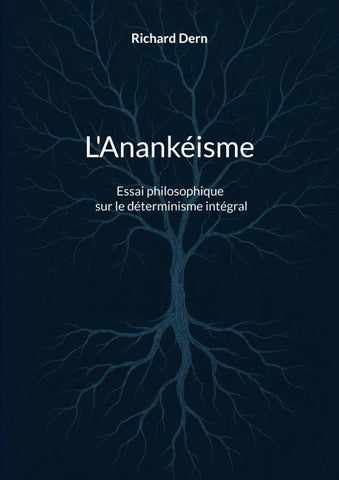 L'Anankéisme