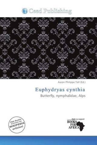 Euphydryas cynthia