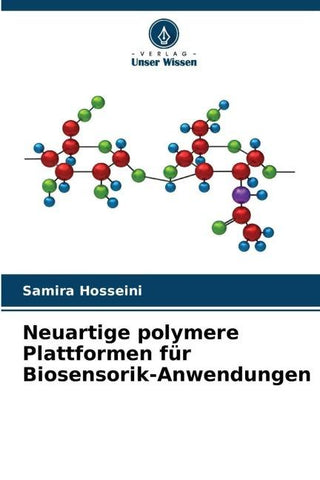 Neuartige polymere Plattformen für Biosensorik-Anwendungen
