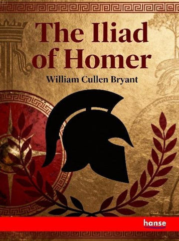 The Iliad of Homer