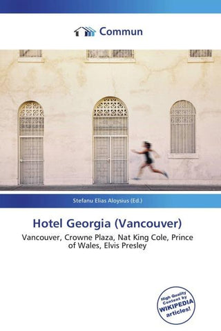 Hotel Georgia (Vancouver)