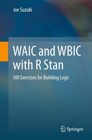 WAIC and WBIC with R Stan
