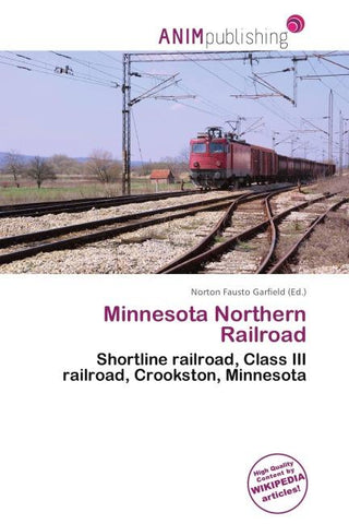 Minnesota Northern Railroad