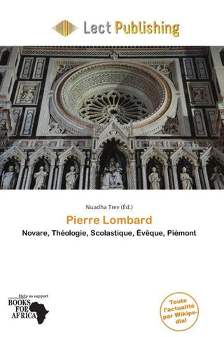Pierre Lombard