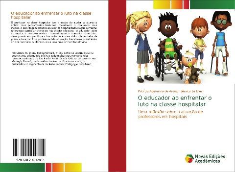 O educador ao enfrentar o luto na classe hospitalar