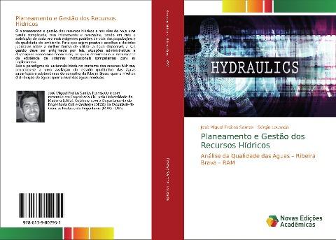 Planeamento e Gestão dos Recursos Hídricos