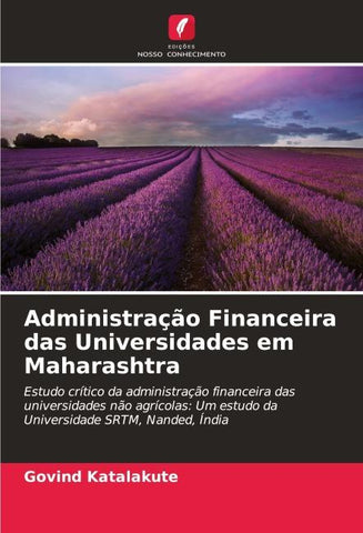 Administração Financeira das Universidades em Maharashtra